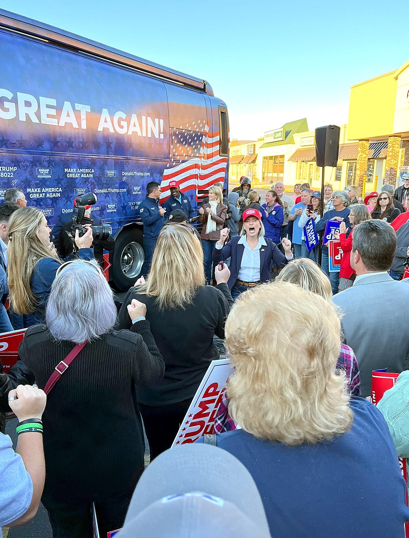 Rally3 News, Sports, Jobs Altoona Mirror